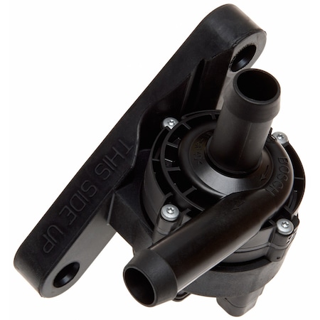 Gates Water Pump(Electric), 41514E 41514E