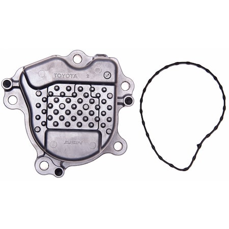 Gates Water Pump(Electric), 41517E 41517E