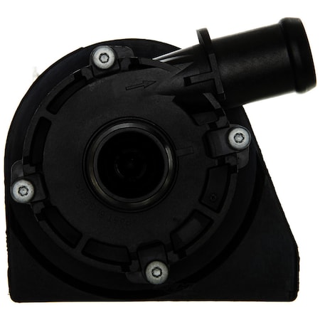 Gates Engine Water Pump, 41554E 41554E