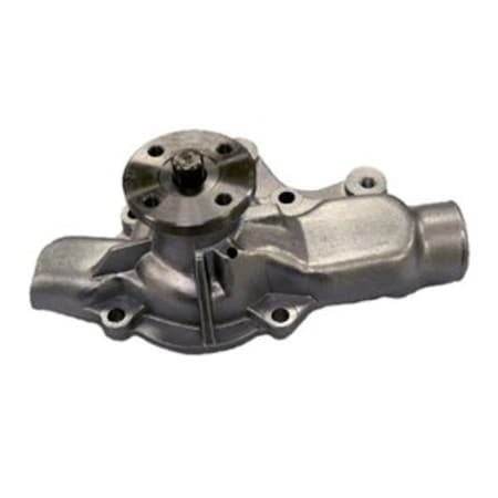 Gates Water Pump(Standard), 42005 42005