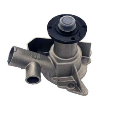 Gates Engine Water Pump, 42014 42014