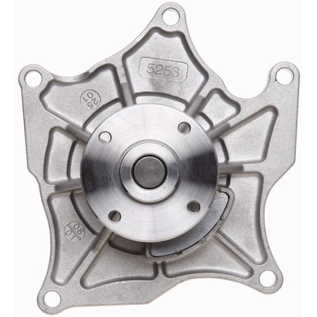 Gates Water Pump(Standard), 42022 42022