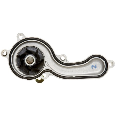 Gates Engine Water Pump, 42024 42024