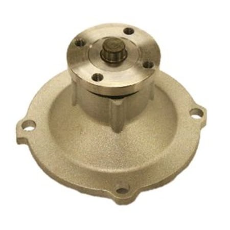 Gates Water Pump(Standard), 42032 42032