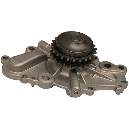 Gates Water Pump(Standard), 42041 42041