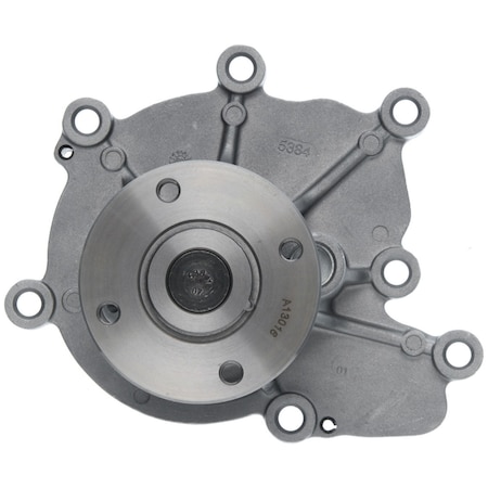 Gates Engine Water Pump 2009-2012 Hyundai Genesis, 42053 42053