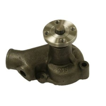 Gates Water Pump(Standard), 42055 42055