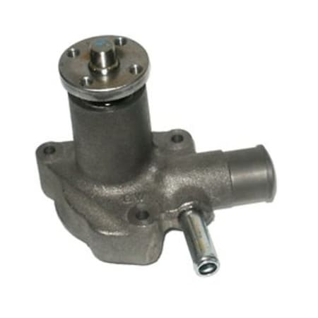 Gates Water Pump(Standard), 42060 42060