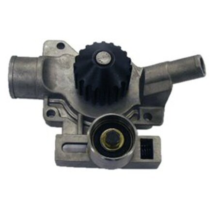 Gates Water Pump(Standard), 42063 42063