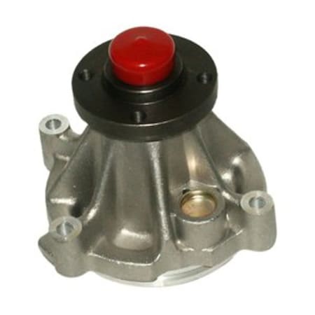Gates Water Pump(Standard), 42064 42064