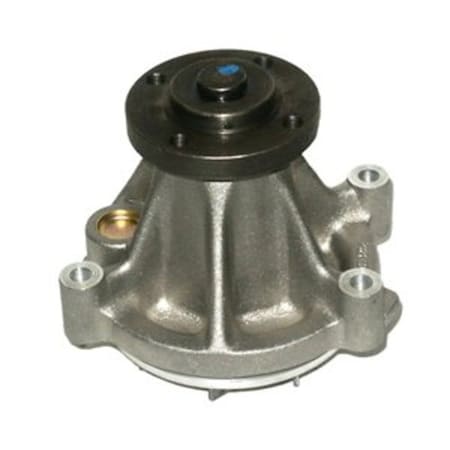 Gates Water Pump(Standard), 42065 42065
