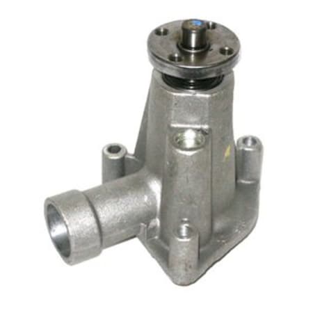 Gates Water Pump(Standard), 42066 42066