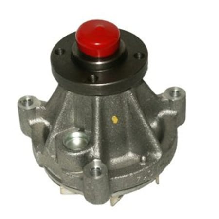 Gates Water Pump(Standard), 42068 42068