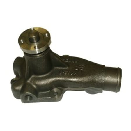 Gates Water Pump(Standard), 42070 42070