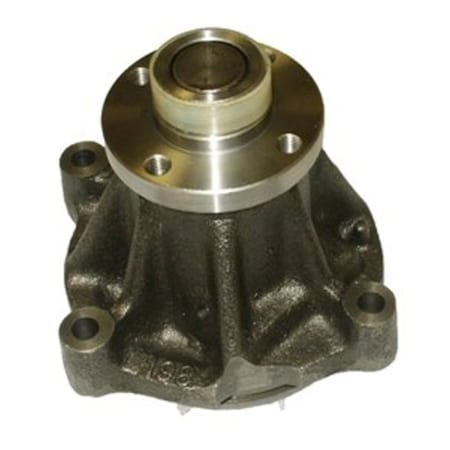 Gates Water Pump(Standard), 42079 42079