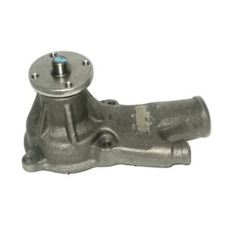 Gates Water Pump(Standard), 42085 42085