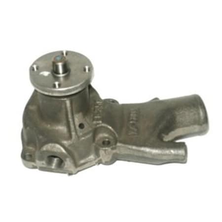 Gates Water Pump(Standard), 42089 42089