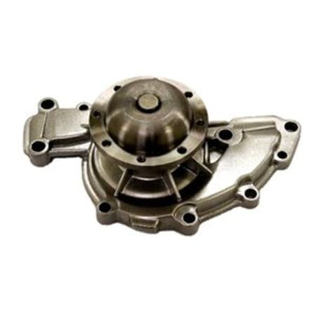 Gates Water Pump(Standard), 42095 42095