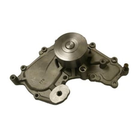 Gates Engine Water Pump, 42108 42108