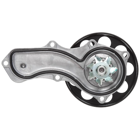 Gates Engine Water Pump 2015-2018 Honda CR-V 2.4L, 42109 42109