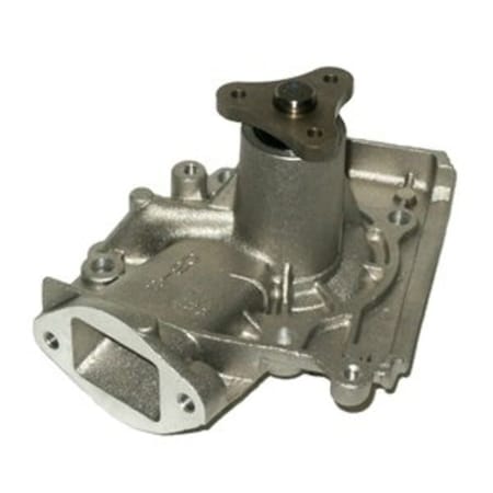 Gates Water Pump(Standard), 42128 42128