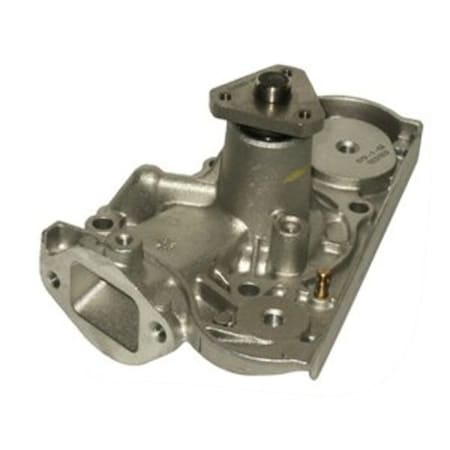 Gates Water Pump(Standard), 42131 42131