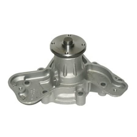 Gates Water Pump(Standard), 42132 42132