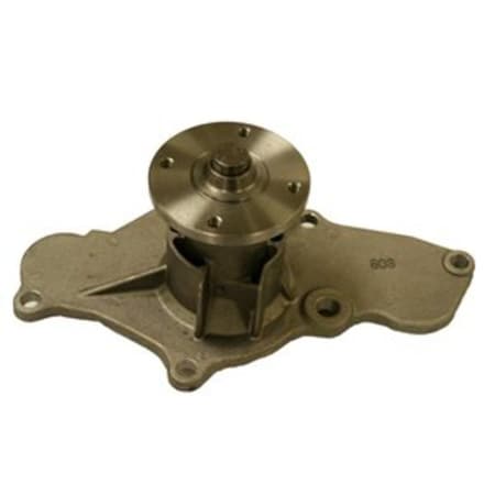 Gates Water Pump(Standard), 42137 42137
