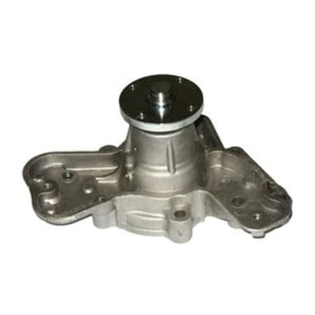Gates Water Pump(Standard), 42138 42138