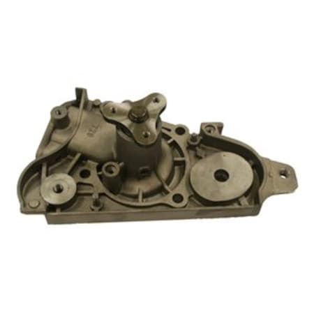 Gates Water Pump(Standard), 42142 42142