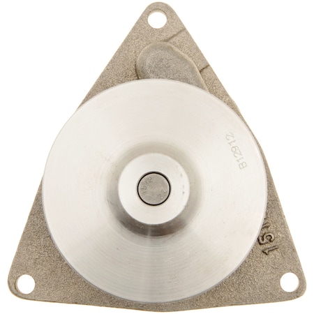 Gates Engine Water Pump 2004-2005 Volvo VHD 8.9L, 42146HD 42146HD