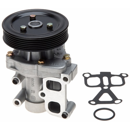 Gates Water Pump(Standard), 42152BH 42152BH