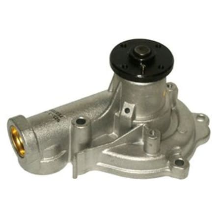 Gates Water Pump(Standard), 42166 42166