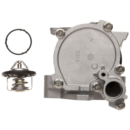 Gates Engine Water Pump, 42179BH 42179BH