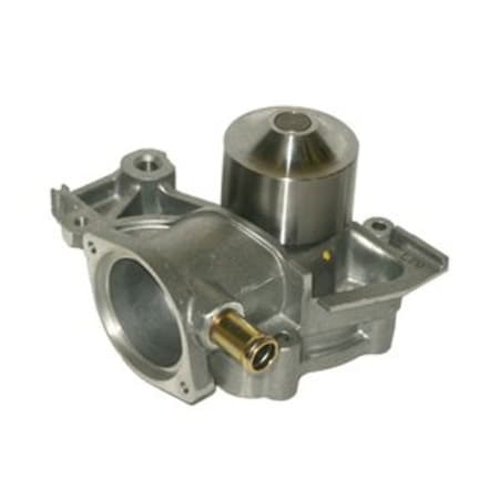 Gates Water Pump(Standard), 42207 42207