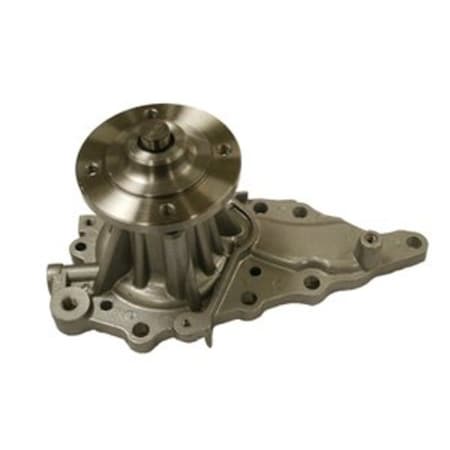 Gates Engine Water Pump, 42255 42255