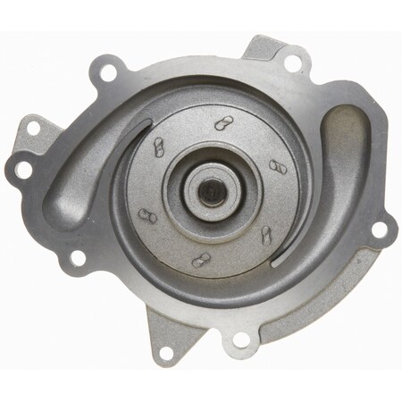 Gates Engine Water Pump, 42283 42283