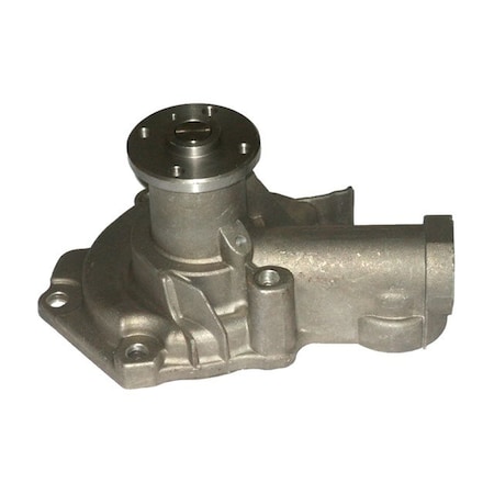 Gates Water Pump(Standard), 42286 42286