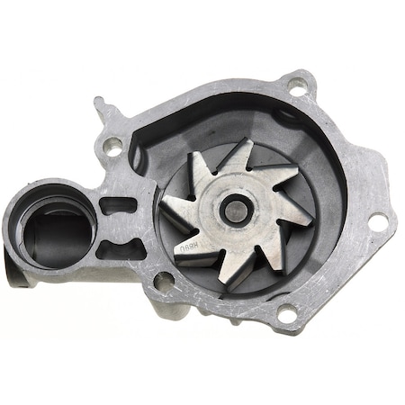 Gates Engine Water Pump, 42300 42300