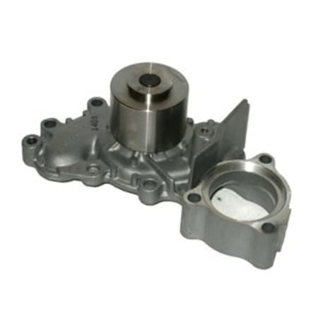 Gates Engine Water Pump, 42305 42305