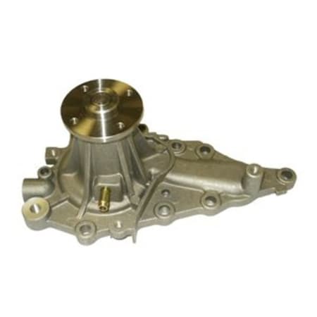 Gates Water Pump(Standard), 42307 42307