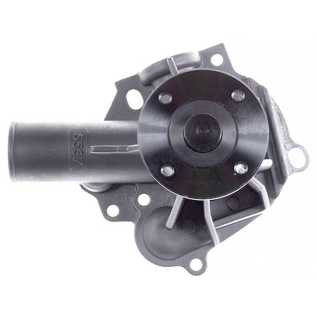 Gates Water Pump(Standard), 42309 42309