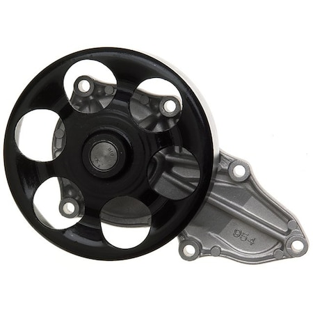 Gates Water Pump(Standard), 42312 42312