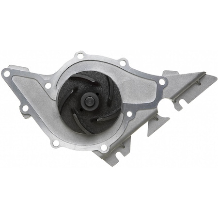 Gates Water Pump(Standard) - Main, 42345 42345