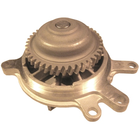 Gates Water Pump(Standard), 42349 42349