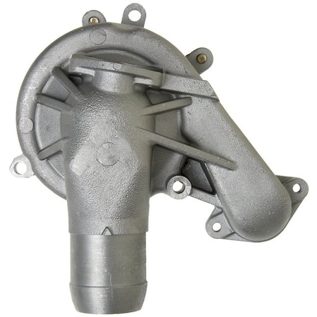 Gates Water Pump(Standard), 42349BH 42349BH