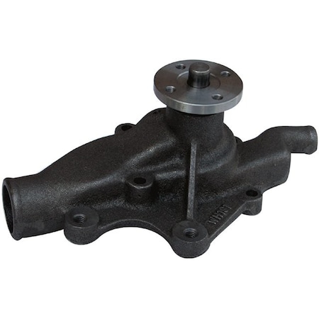Gates Water Pump(Standard), 43001 43001