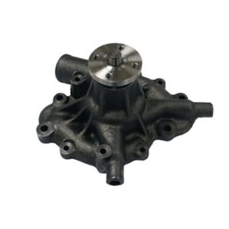 Gates Water Pump(Standard), 43002 43002