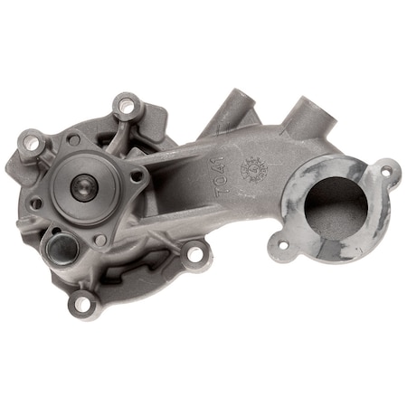 Gates Water Pump(Standard), 43014 43014