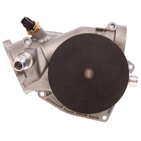 Gates Engine Water Pump, 43015 43015